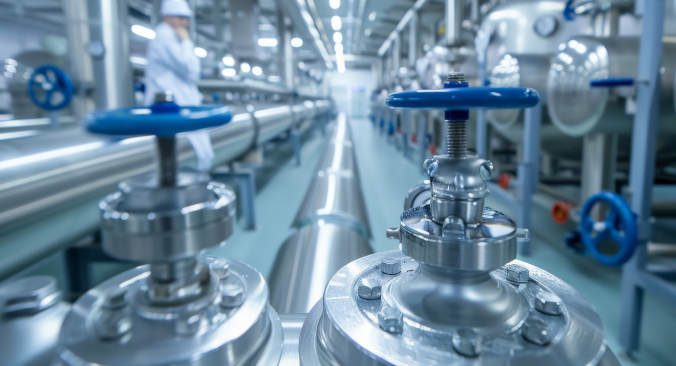 Fine and Specialty Chemical Synthesis